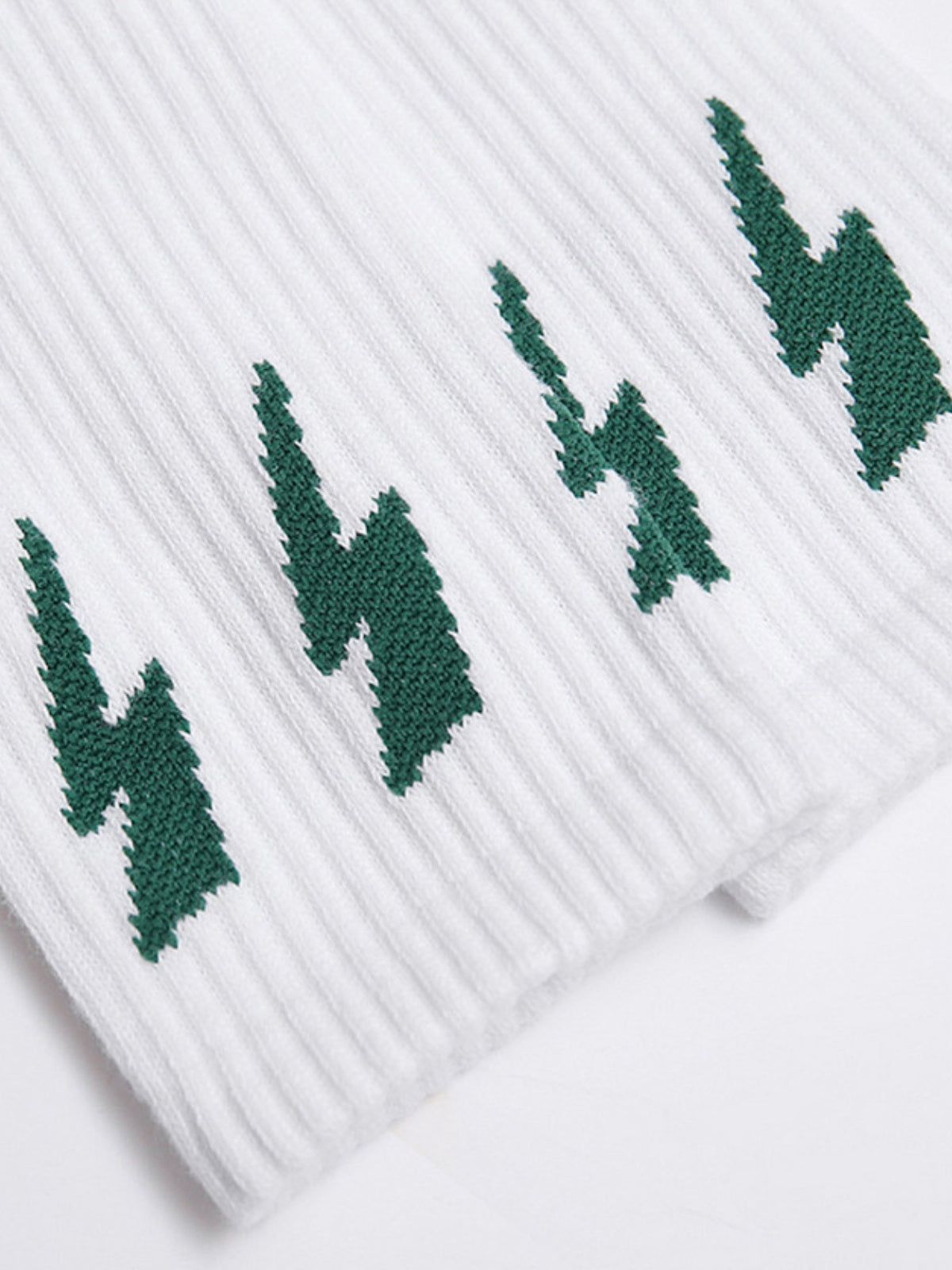 BOLT - Unisex Graphic Socks | TEENWEAR.EU