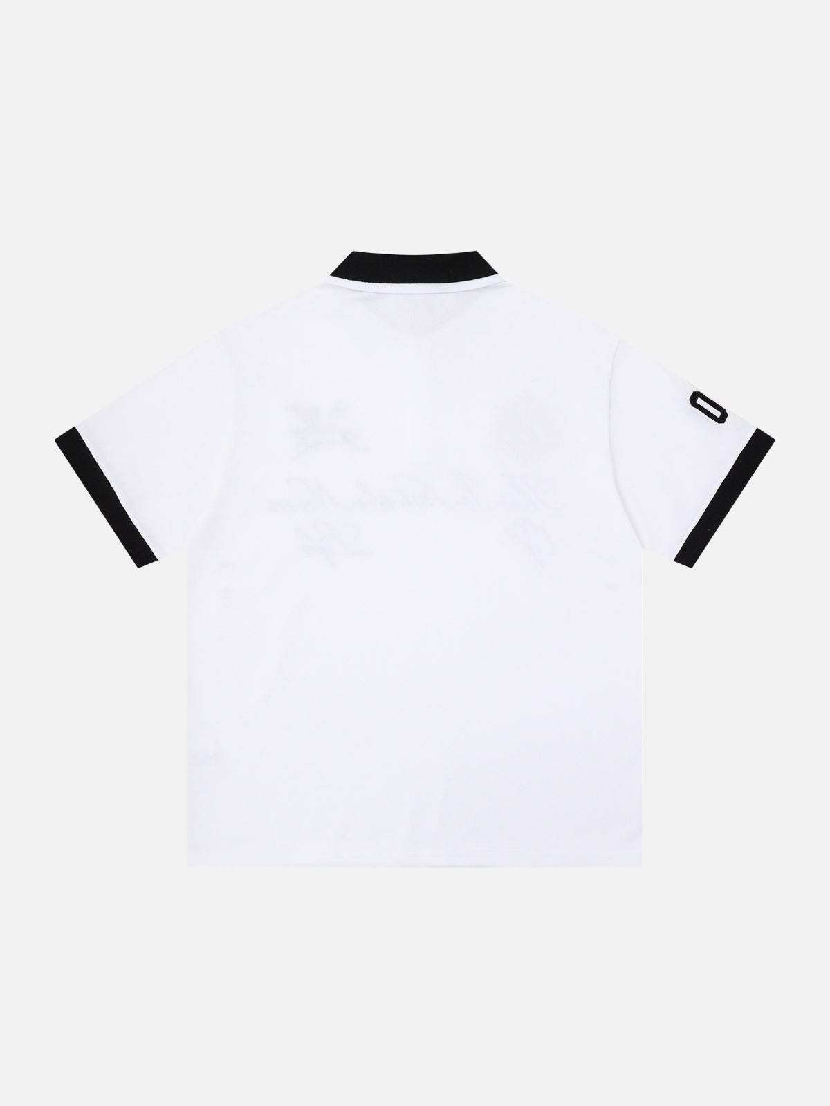 PEGASY - Graphic Polo Shirt | Teenwear.eu
