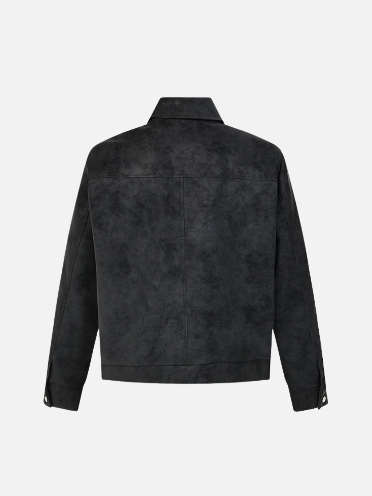 NIGHTLY - Embroidered Basic Jacket | Teenwear.eu