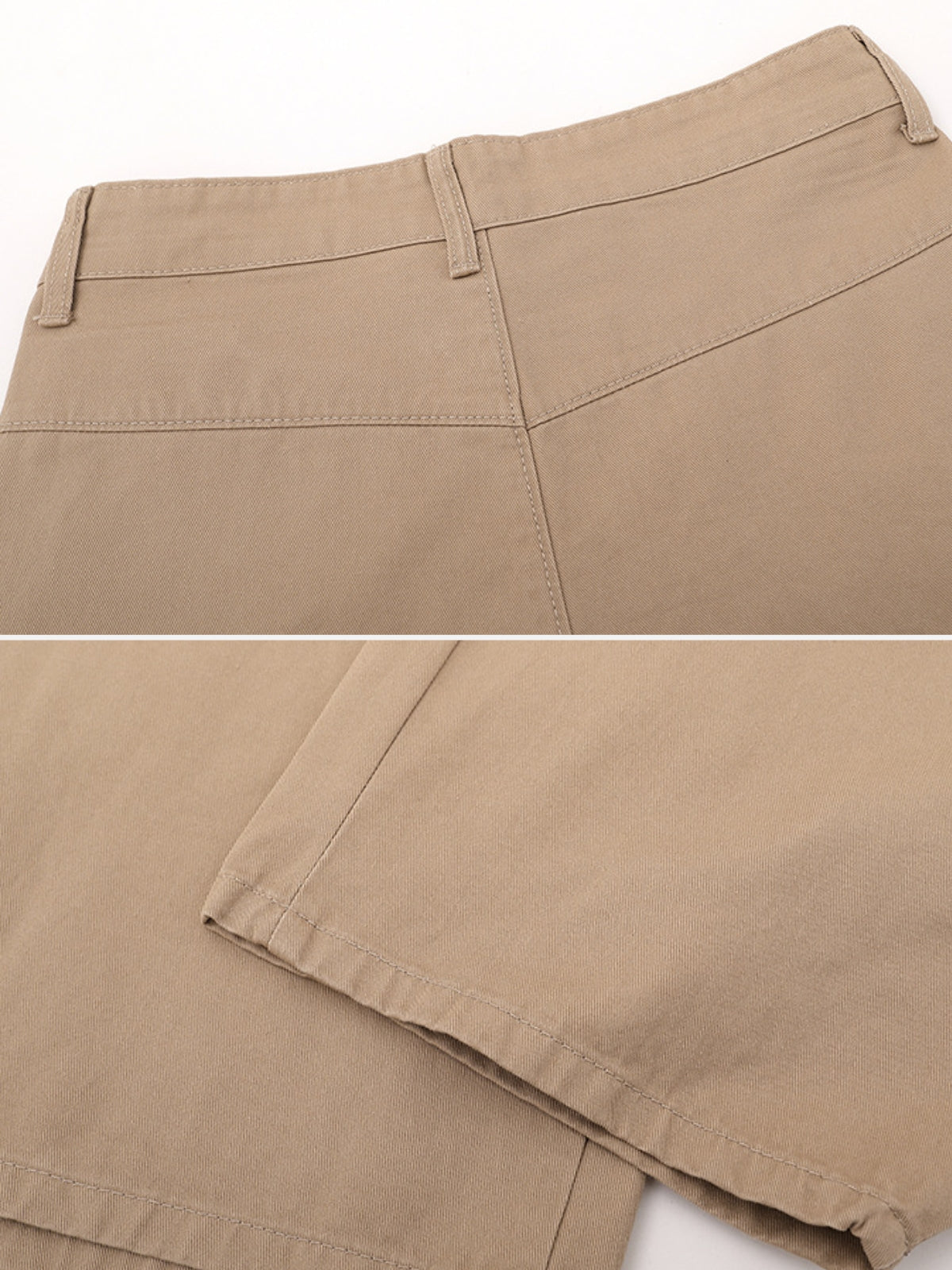 SCRIPTY - Baggy Embroidered Pants | Teenwear.eu