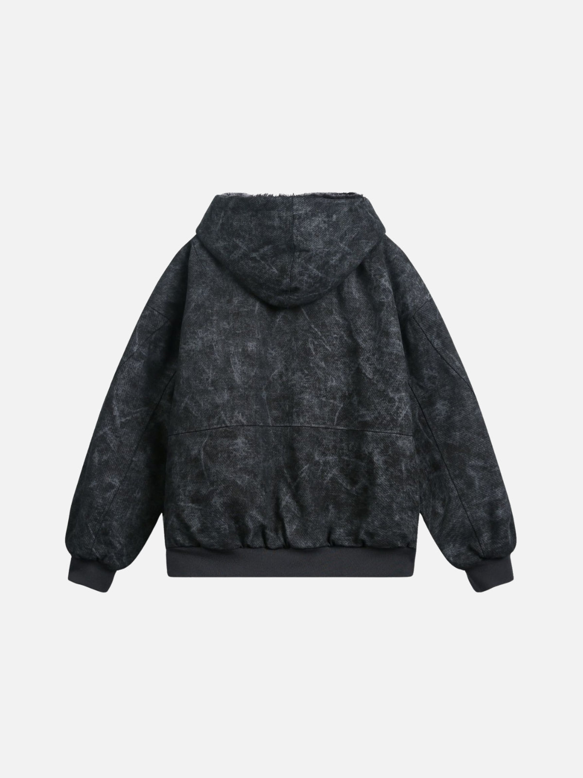 SHADYS – Oversized Basic Jacket