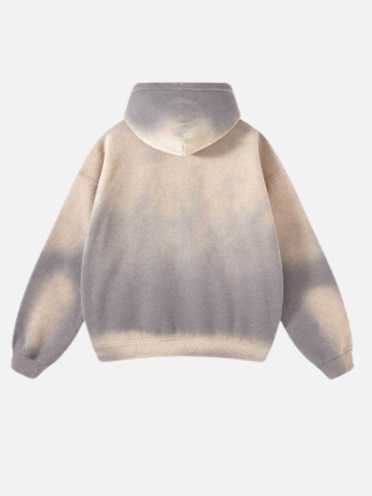 STOGO - Oversized Basic Hoodie | TEENWEAR.EU