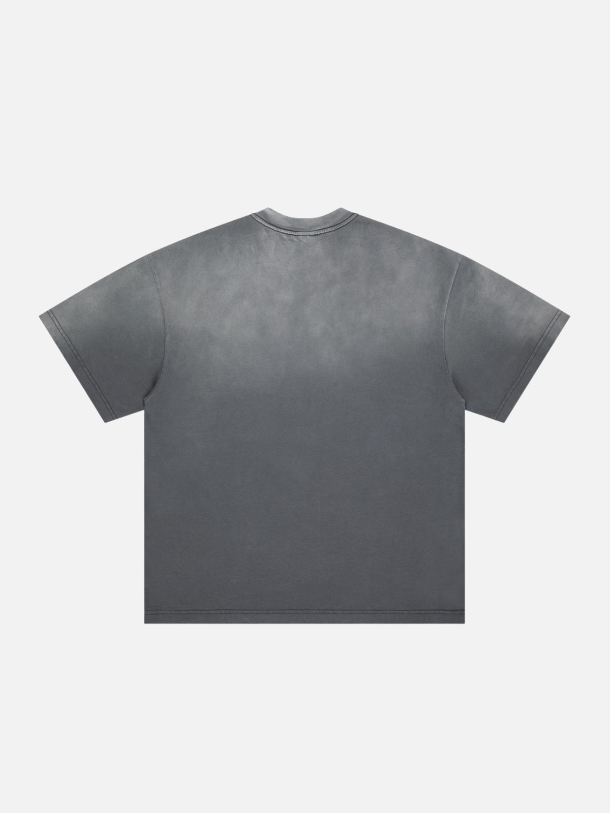 BRIGANDAGE - Oversized Graphic T-Shirt | Teenwear.eu