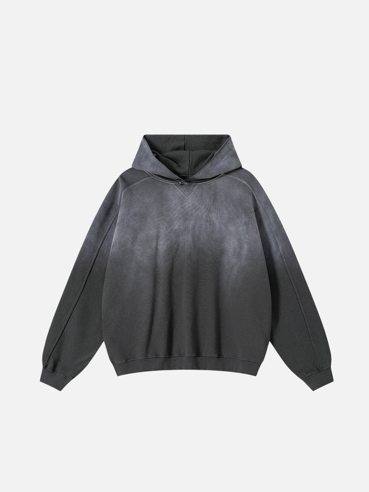 FADELY – Oversized Basic Hoodie