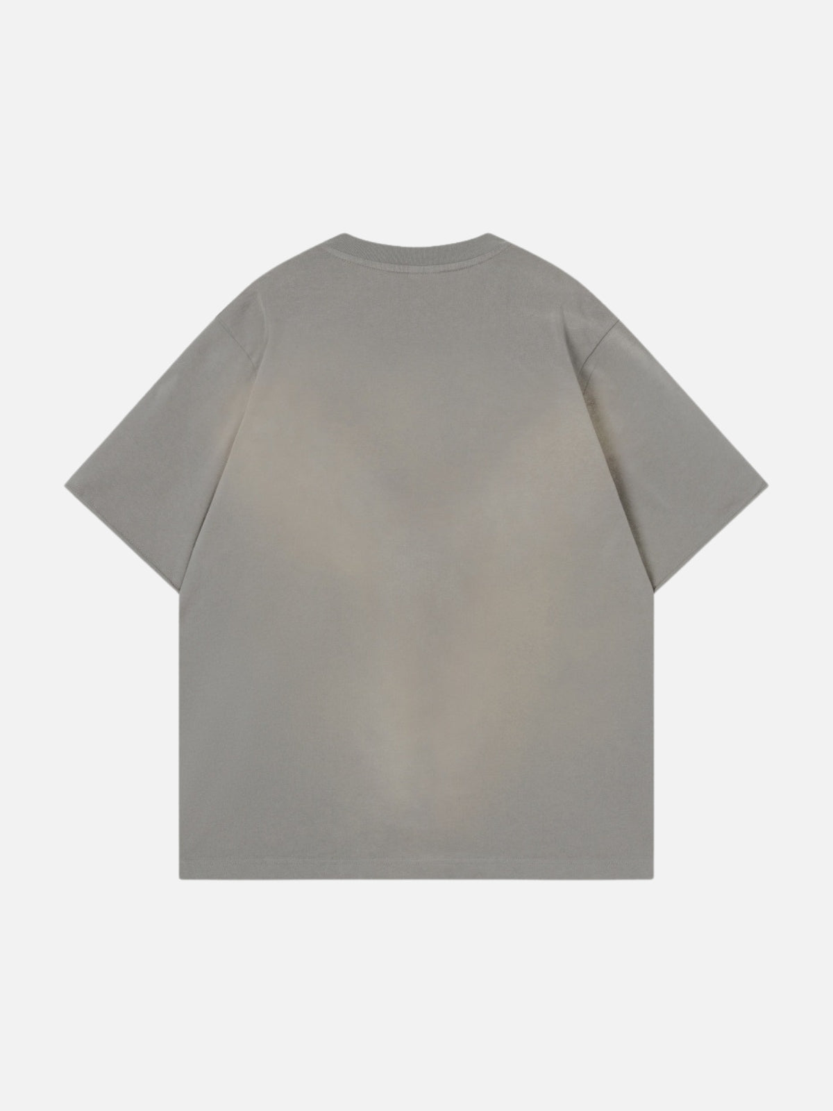 BLACKO - Oversized Basic T-Shirt | Teenwear.eu