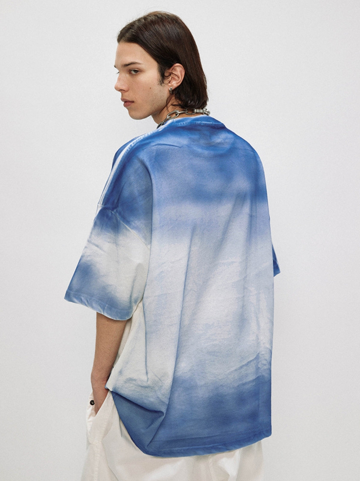 BLEEDY - Oversized Print T-Shirt | Teenwear.eu