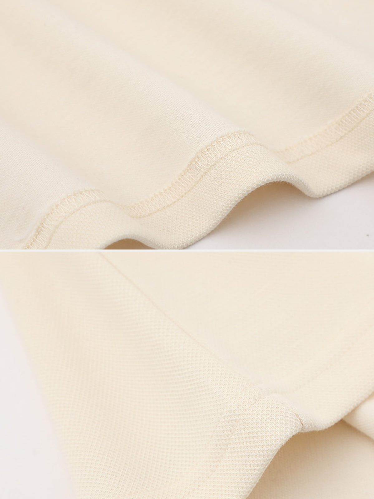 TOGETHER - Oversized Graphic Polo T-Shirt | Teenwear.eu