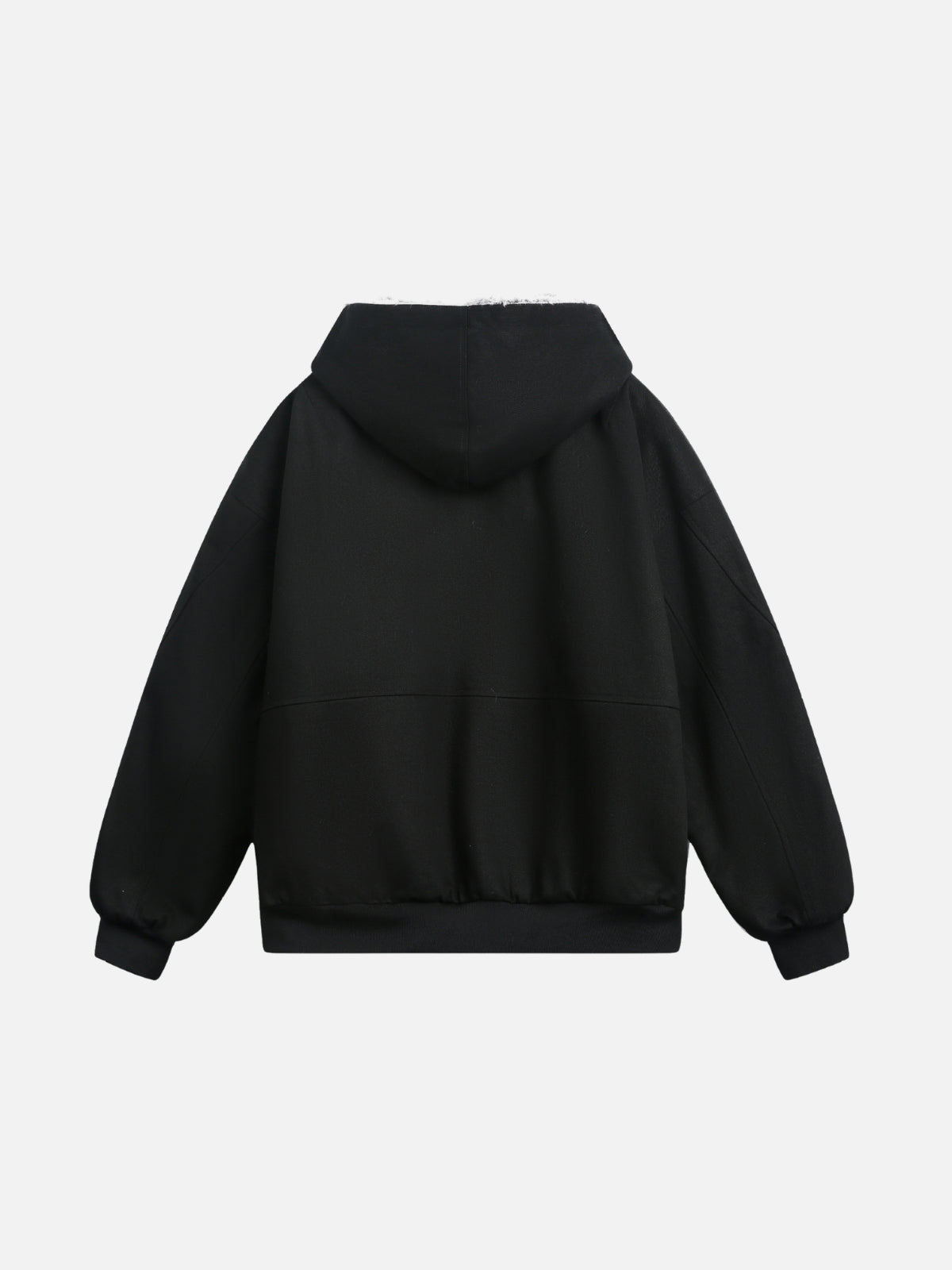 SHADYS – Oversized Basic Jacket