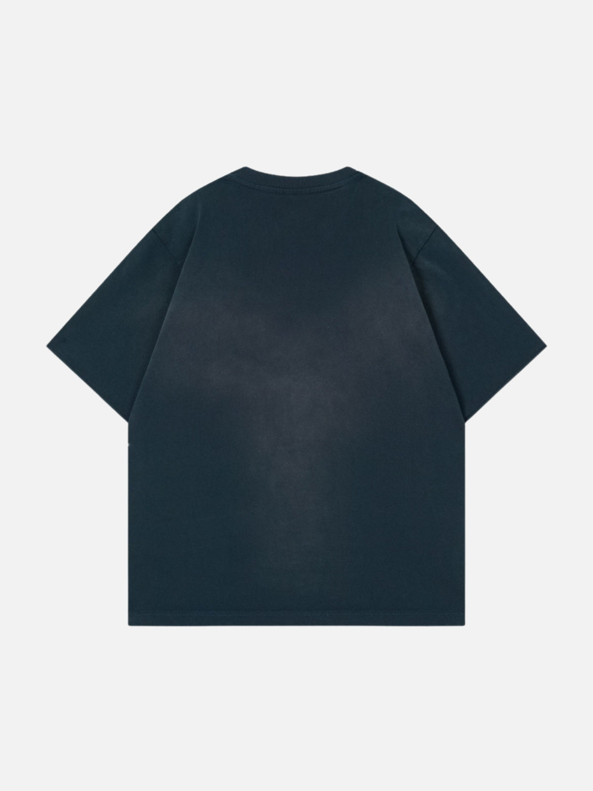 BLACKO - Oversized Basic T-Shirt | Teenwear.eu