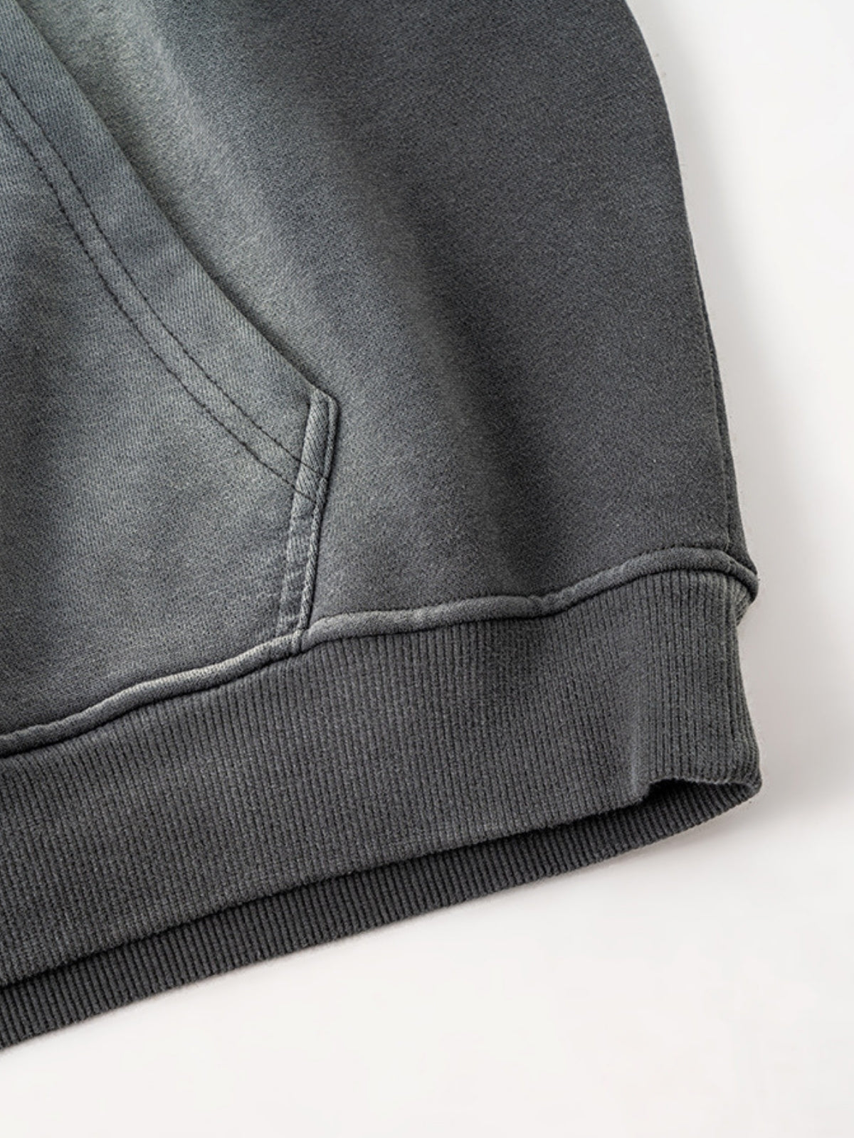 FROZING - Oversized Print Hoodie | Teenwear.eu