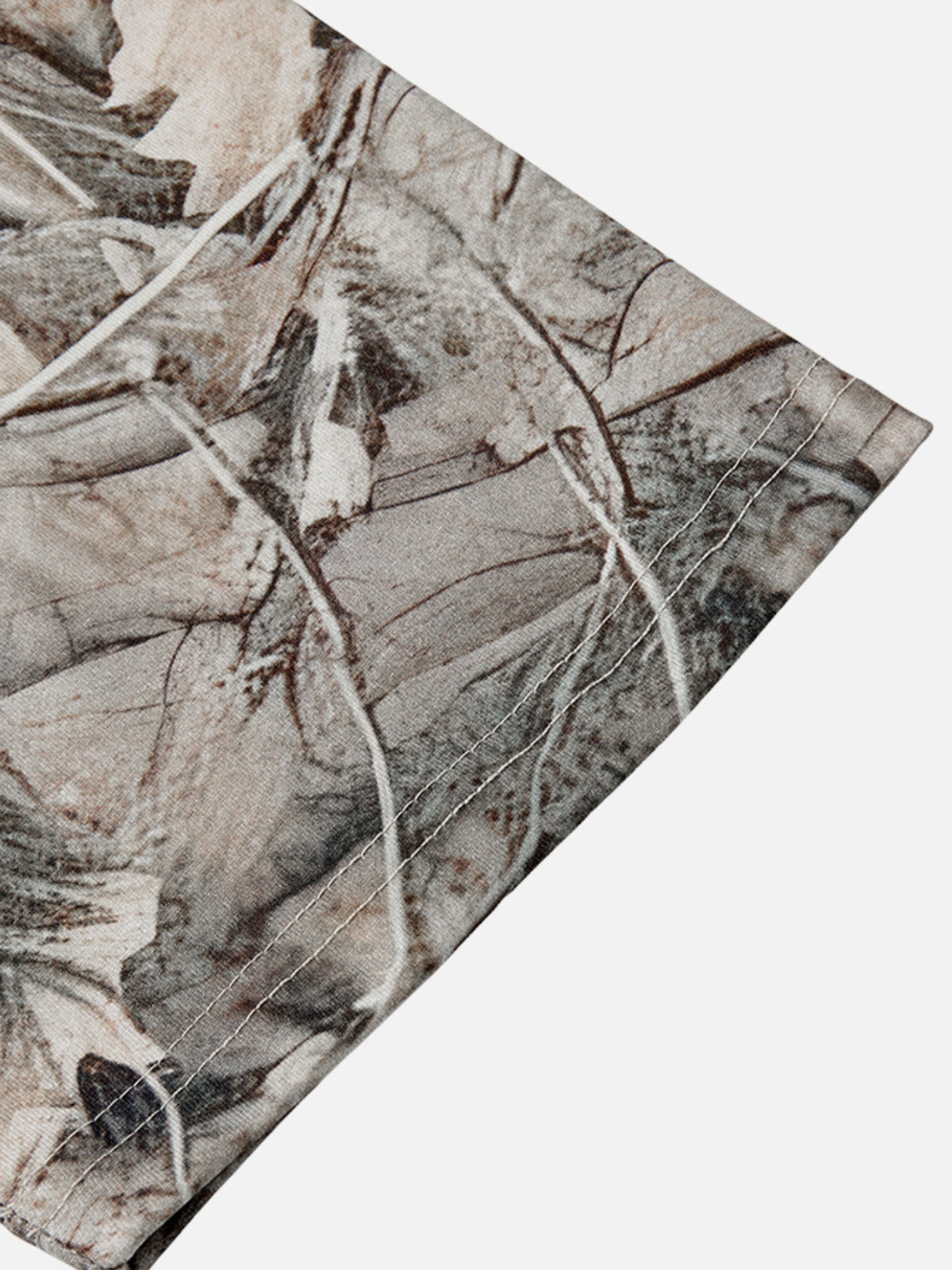 BRAVEE - Boxy Fit Embroidered T-shirt | Teenwear.eu