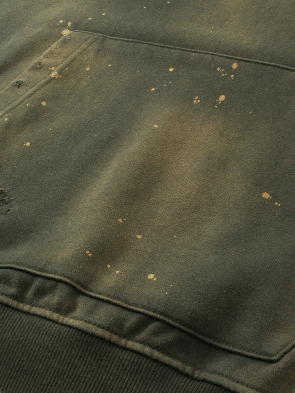 MIDNIGHT - Premium Oversized Basic Hoodie | TEENWEAR.EU