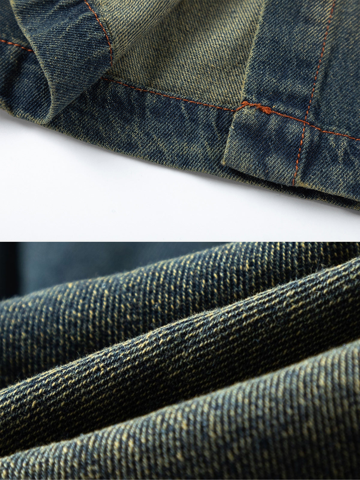 DENIMCO - Oversized Denim Shirt | TEENWEAR.EU