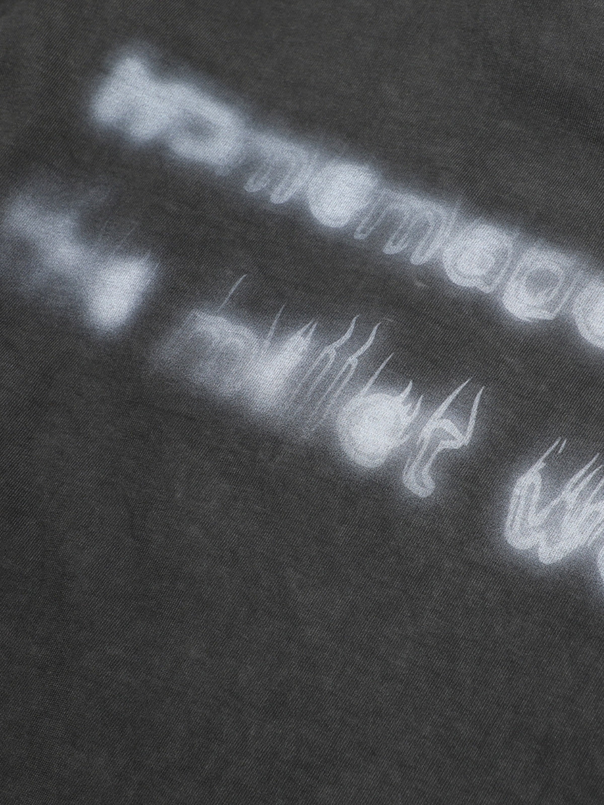 SPIDY HEARTH - Oversized Print T-Shirt | TEENWEAR.EU