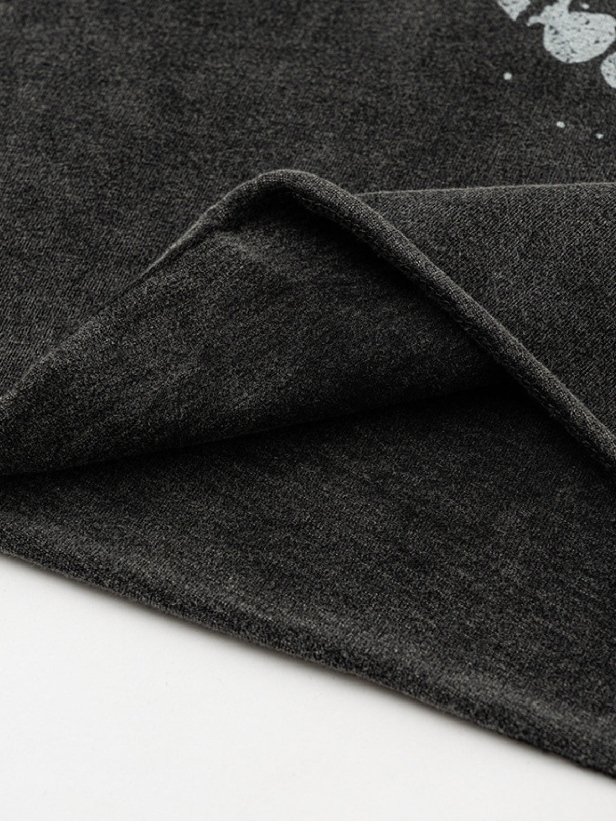 RETALIATE - Oversized Print Washed T-shirt | TEENWEAR.EU