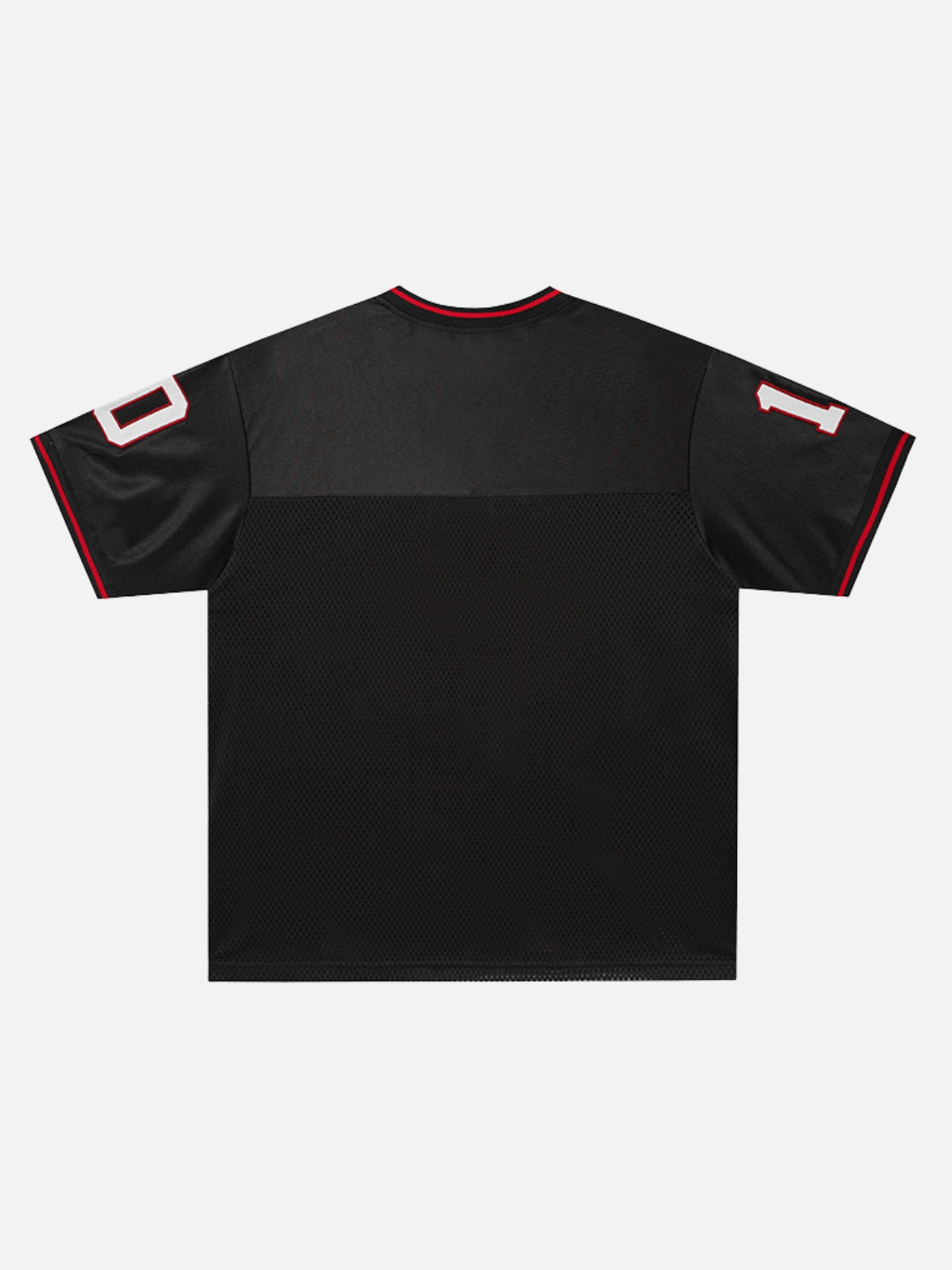 SPORTO - Oversized Graphic Jersey | Teenwear.eu