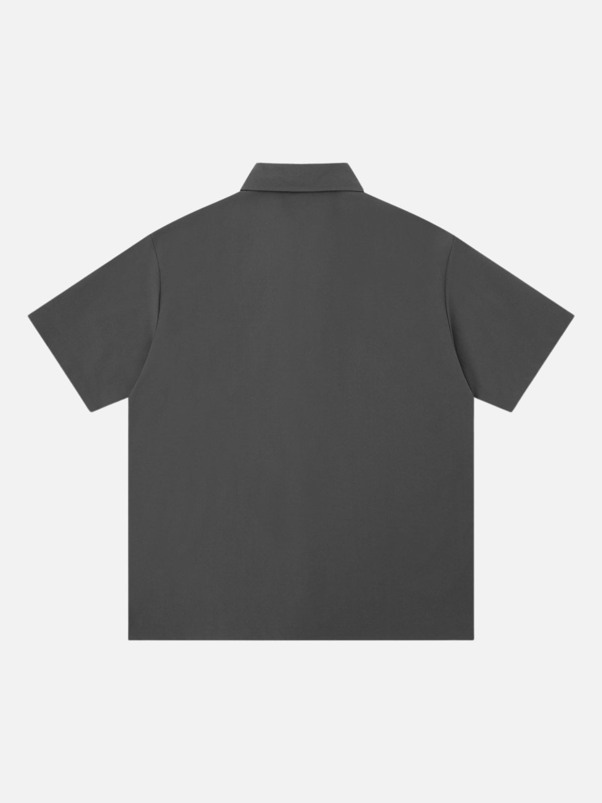PEARLY - Rhinestone Graphic Shirt | Teenwear.eu