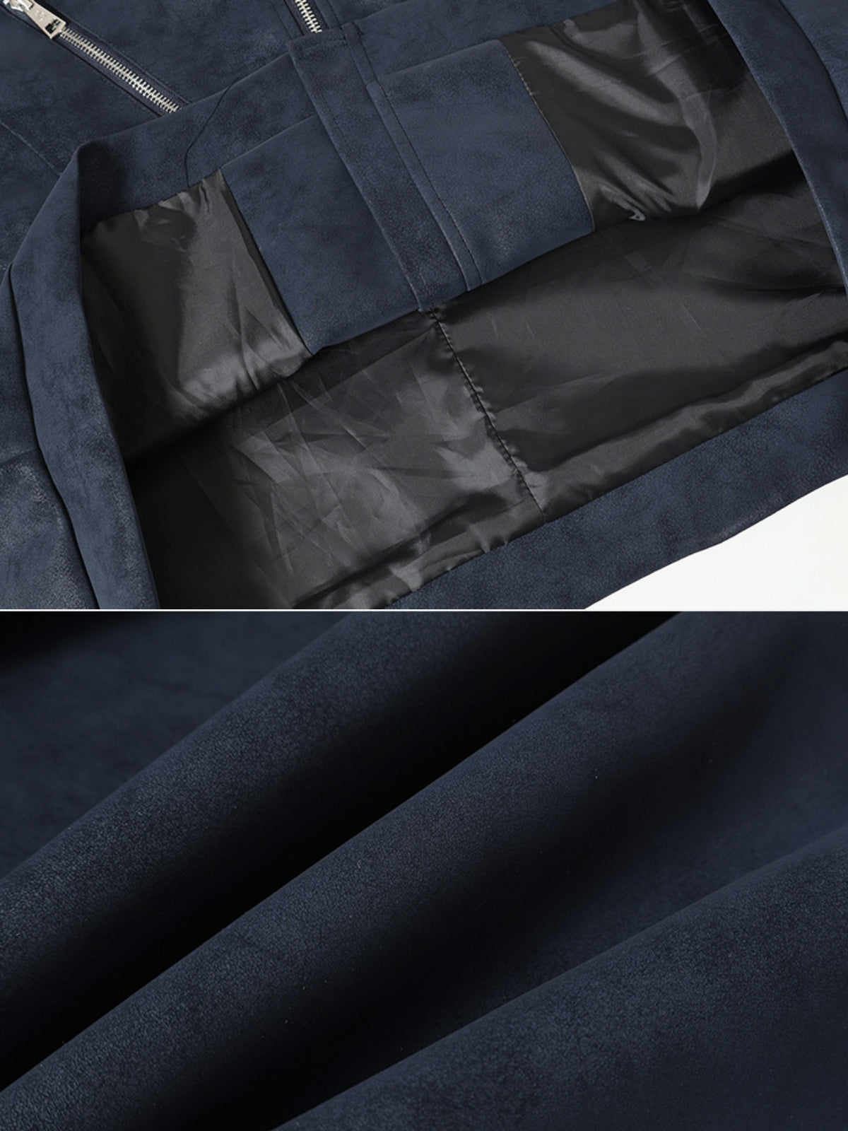 NIGHTLY - Embroidered Basic Jacket | Teenwear.eu