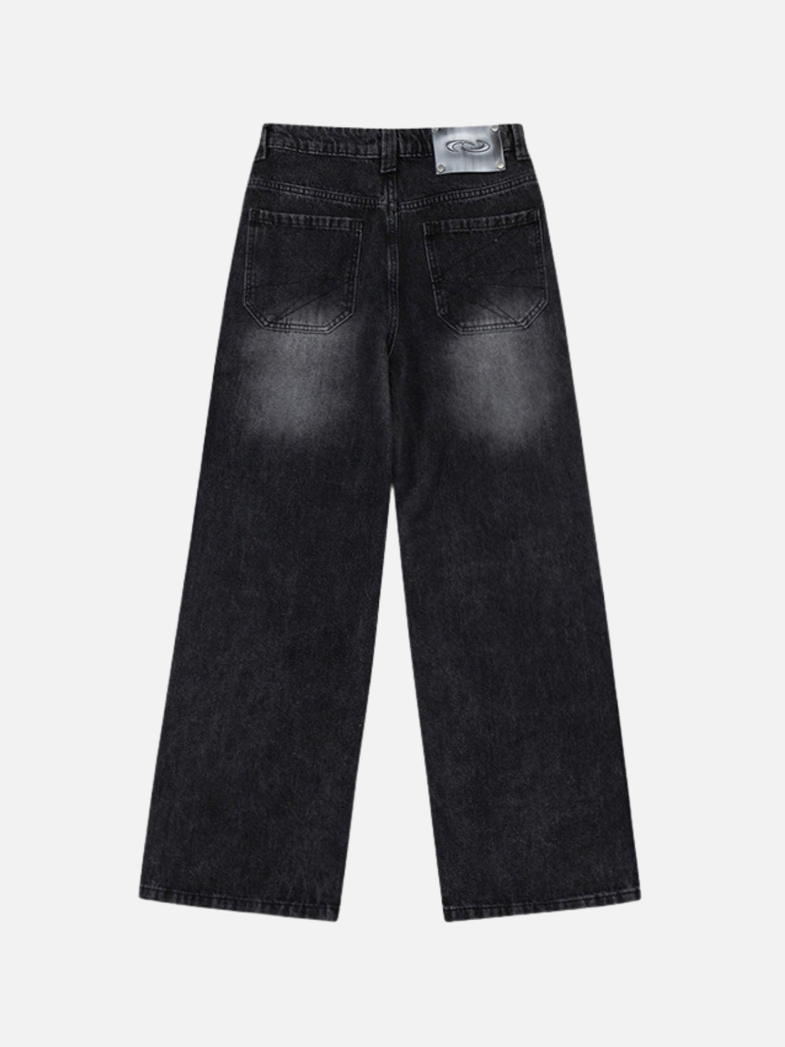 FADON – Baggy Basic Jeans