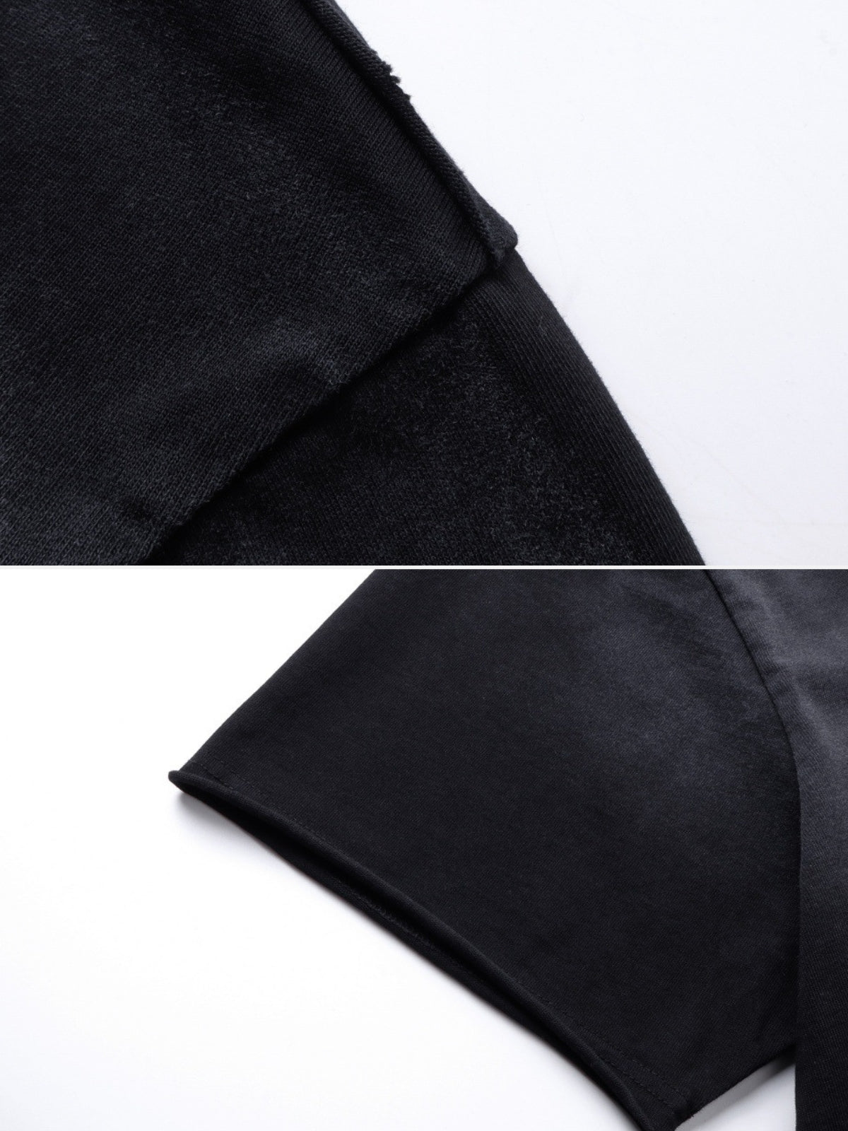 BLACKO - Oversized Basic T-Shirt | Teenwear.eu