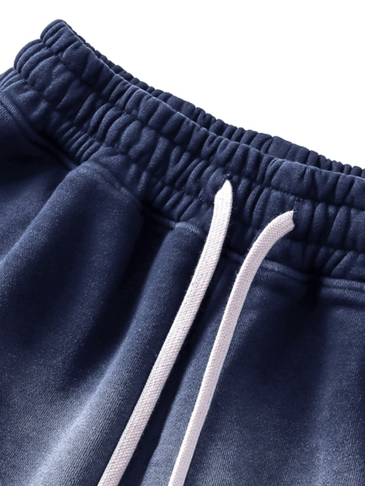 FADED - Regular Sweat Basic Shorts | TEENWEAR.EU