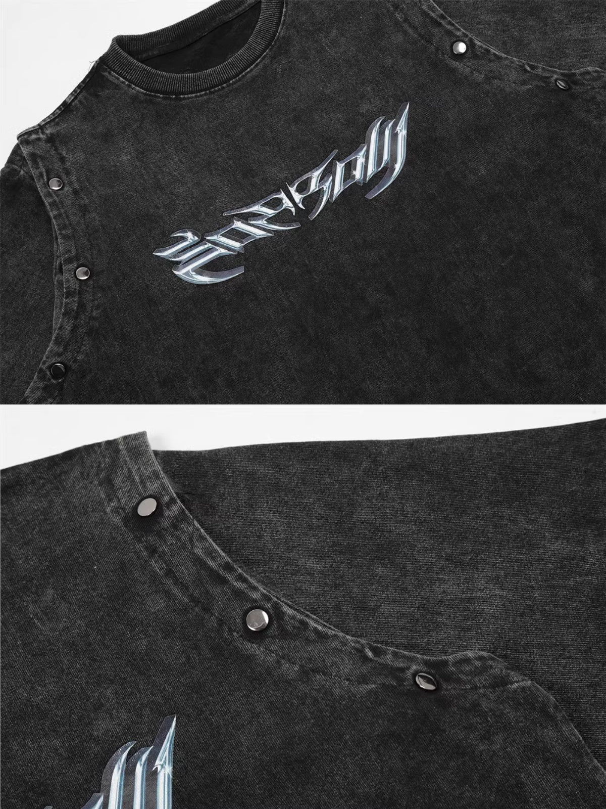 SORANO - Oversized Print T-Shirt | TEENWEAR.EU