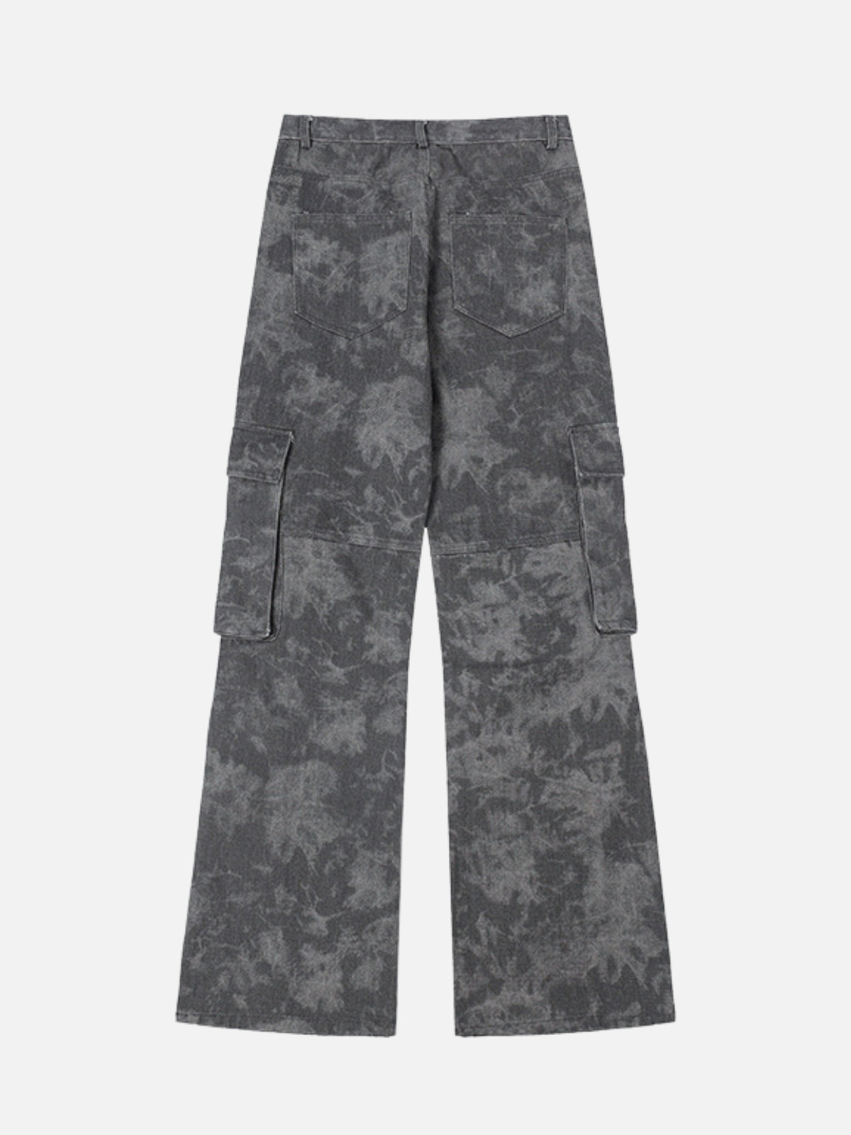 MASCARPONE - Baggy Graphic Jeans | TEENWEAR.EU