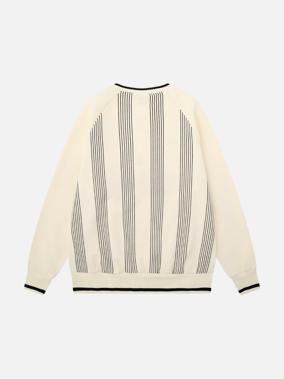 LABZY - Oversized Graphic Sweatshirt | Teenwear.eu