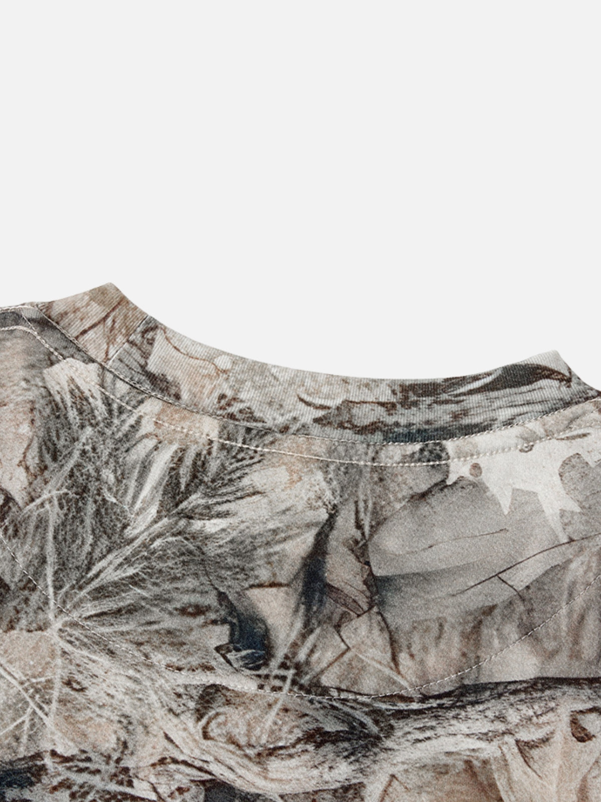 BRAVEE - Boxy Fit Embroidered T-shirt | Teenwear.eu