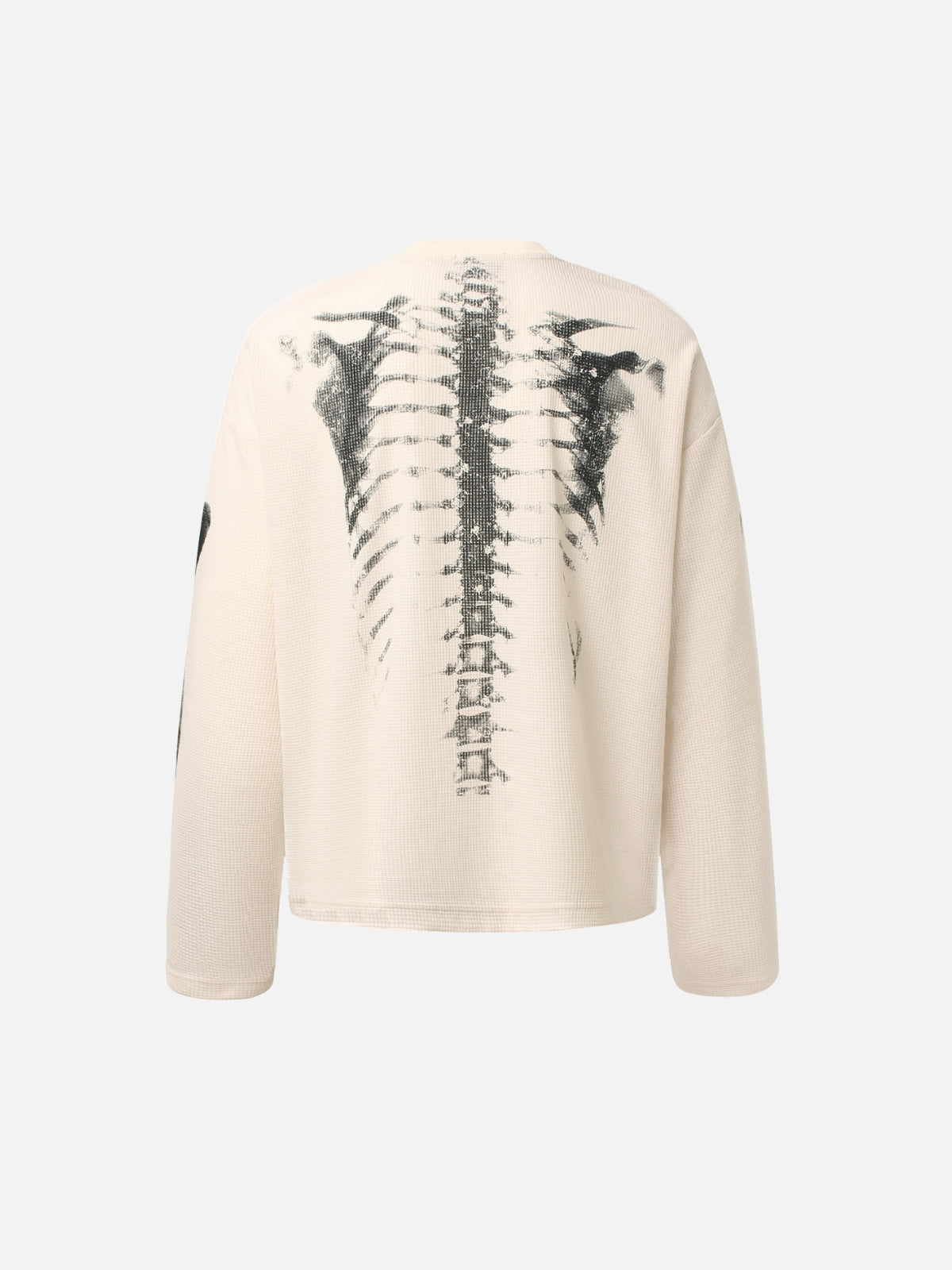 XBODY - Long Sleeve Graphic T-Shirt | Teenwear.eu