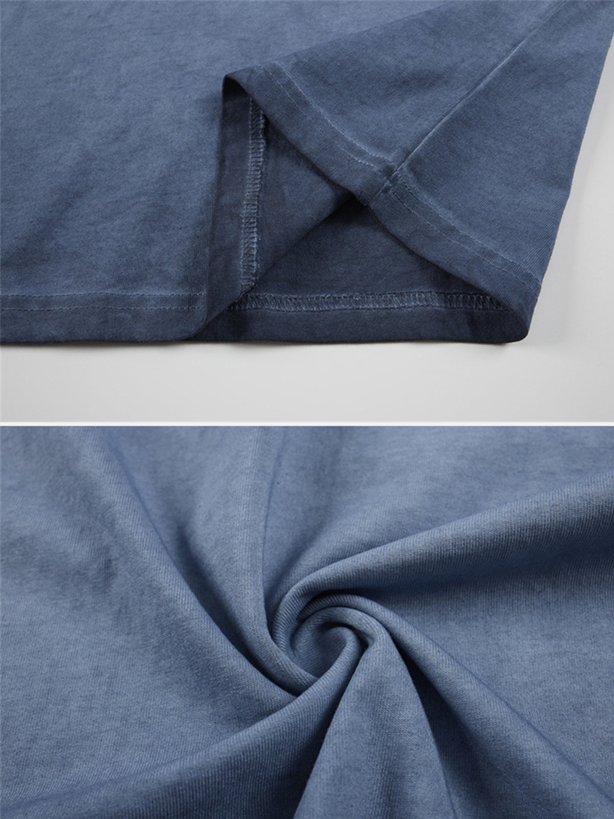 HIPPIE - Oversized Graphic T-Shirt | Teenwear.eu