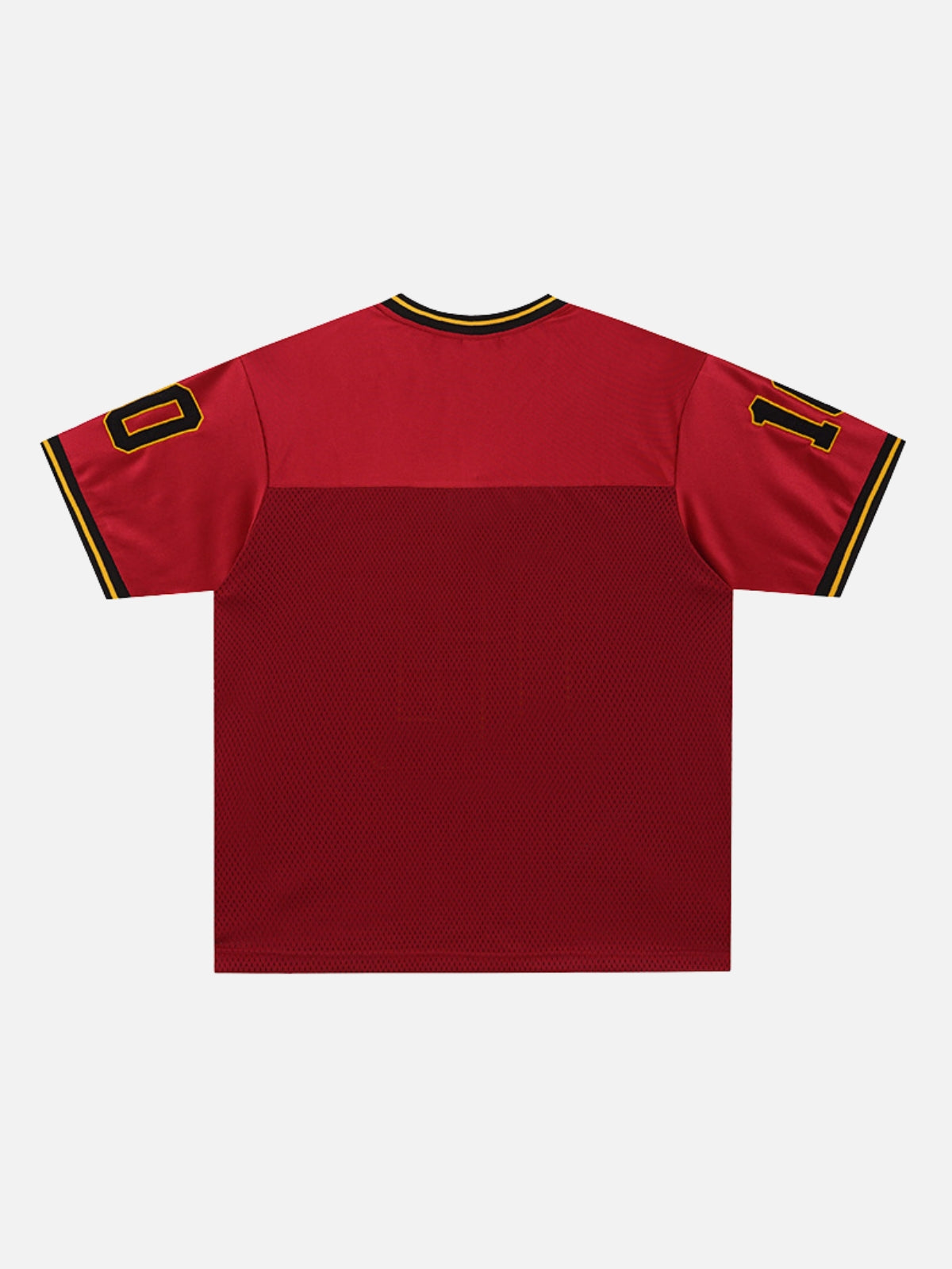 SPORTO - Oversized Graphic Jersey | Teenwear.eu