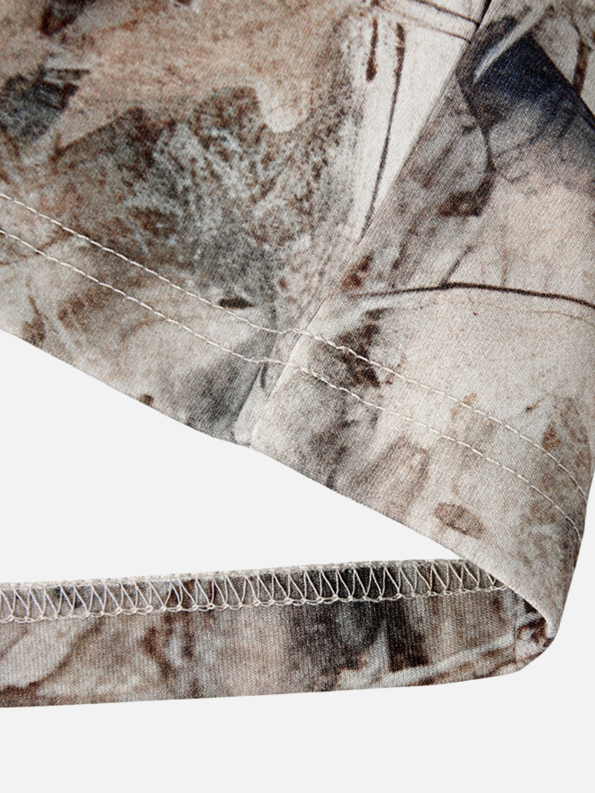 BRAVEE - Boxy Fit Embroidered T-shirt | Teenwear.eu