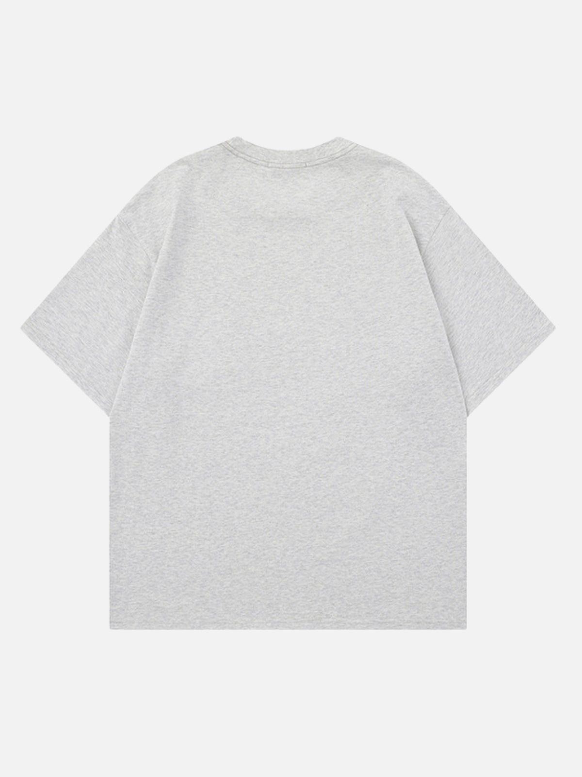 MADEN - Oversized Graphic T-Shirt | Teenwear.eu