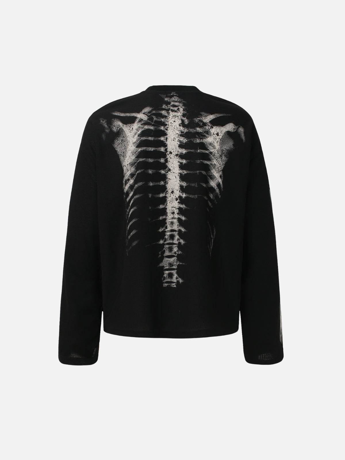 XBODY - Long Sleeve Graphic T-Shirt | Teenwear.eu