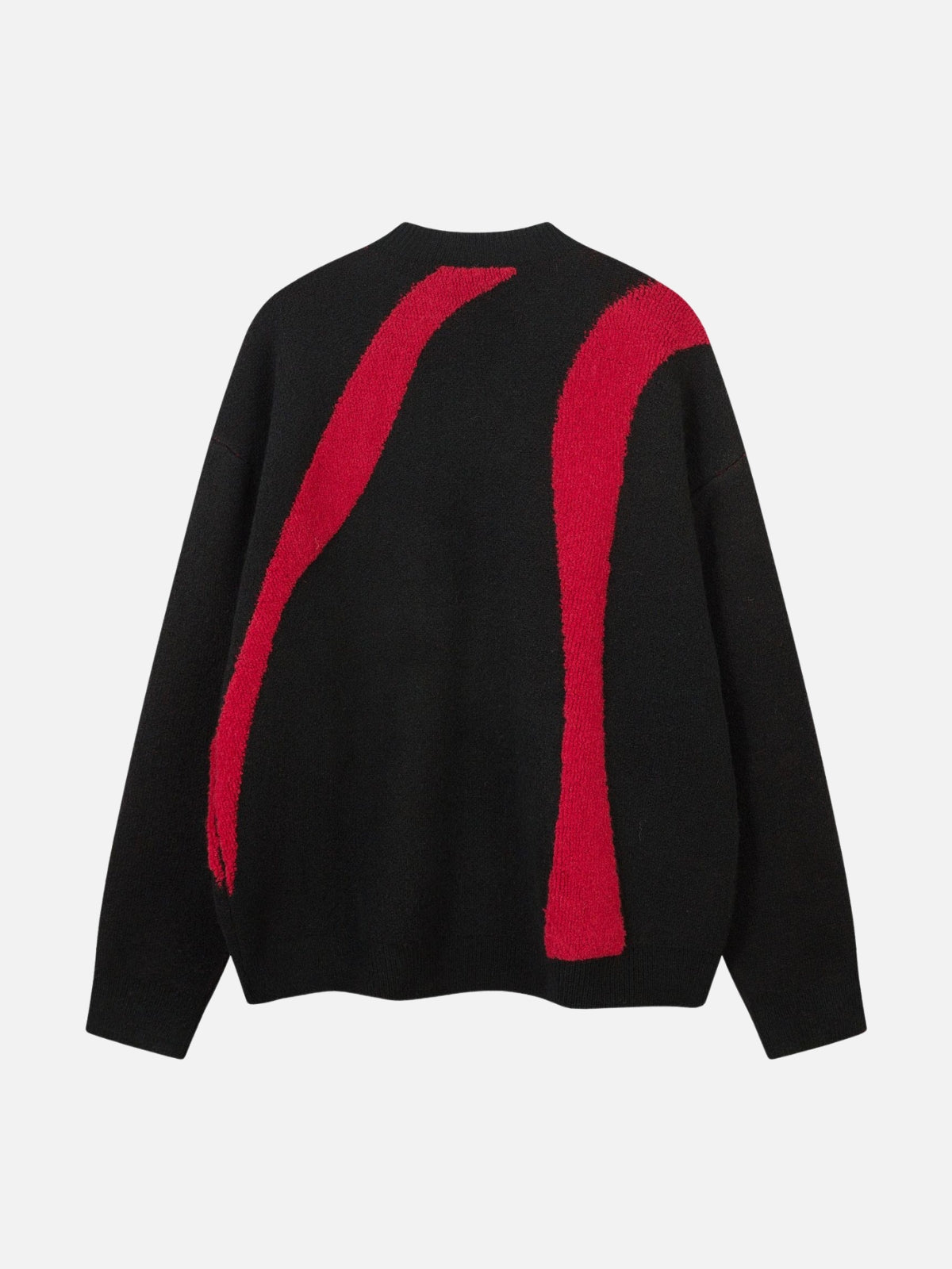 HYPNOTY - Oversized Print Sweater | Teenwear.eu