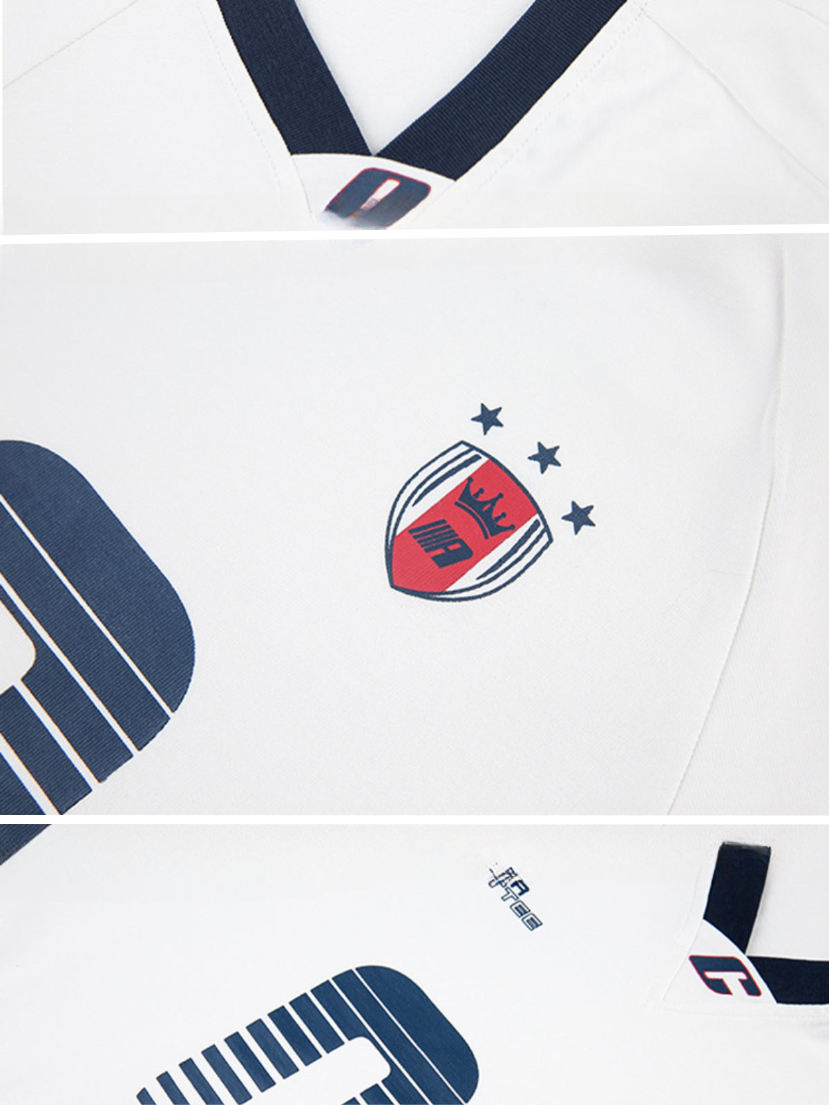 CATTEG - Oversized Graphic Jersey T-Shirt | TEENWEAR.EU