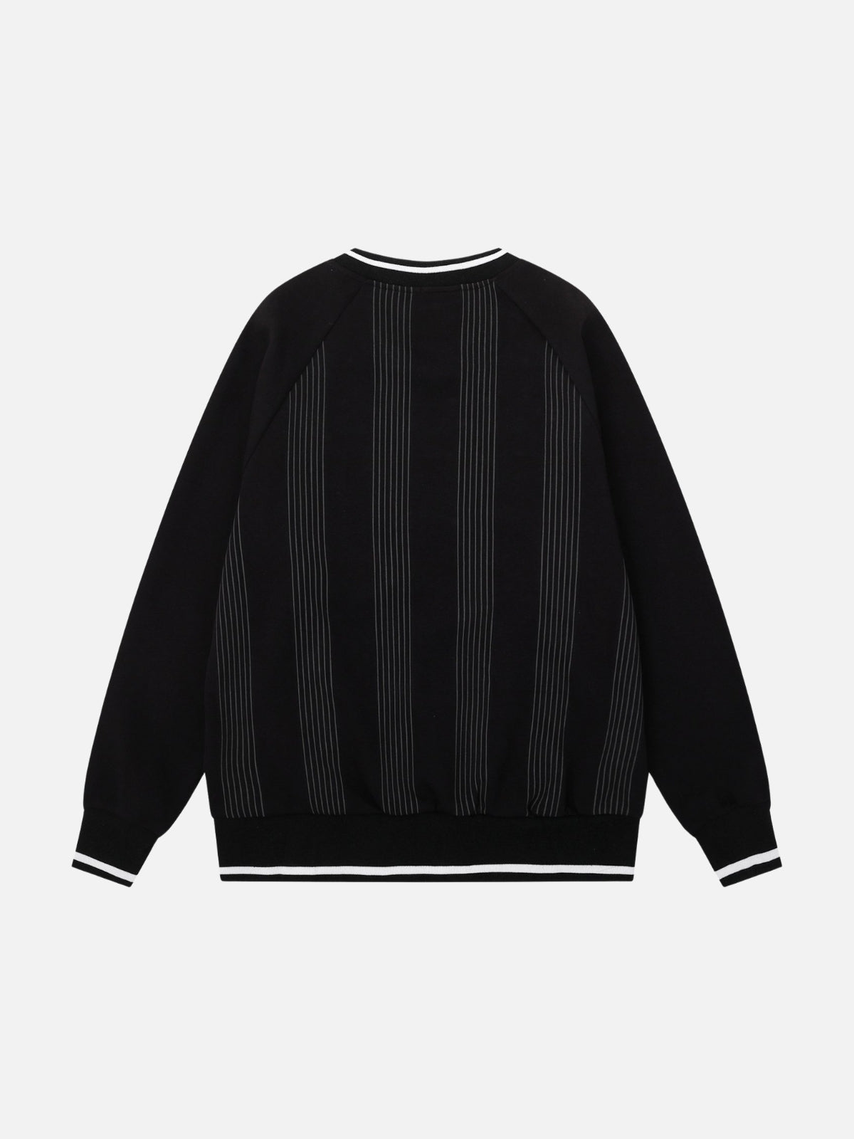 LABZY - Oversized Graphic Sweatshirt | Teenwear.eu