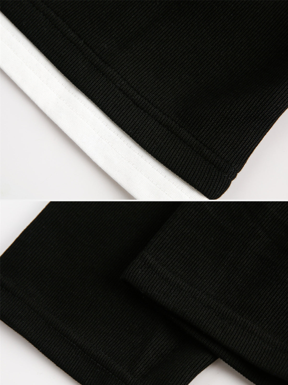 SUPERSTAR - Long Sleeve Graphic T-Shirt