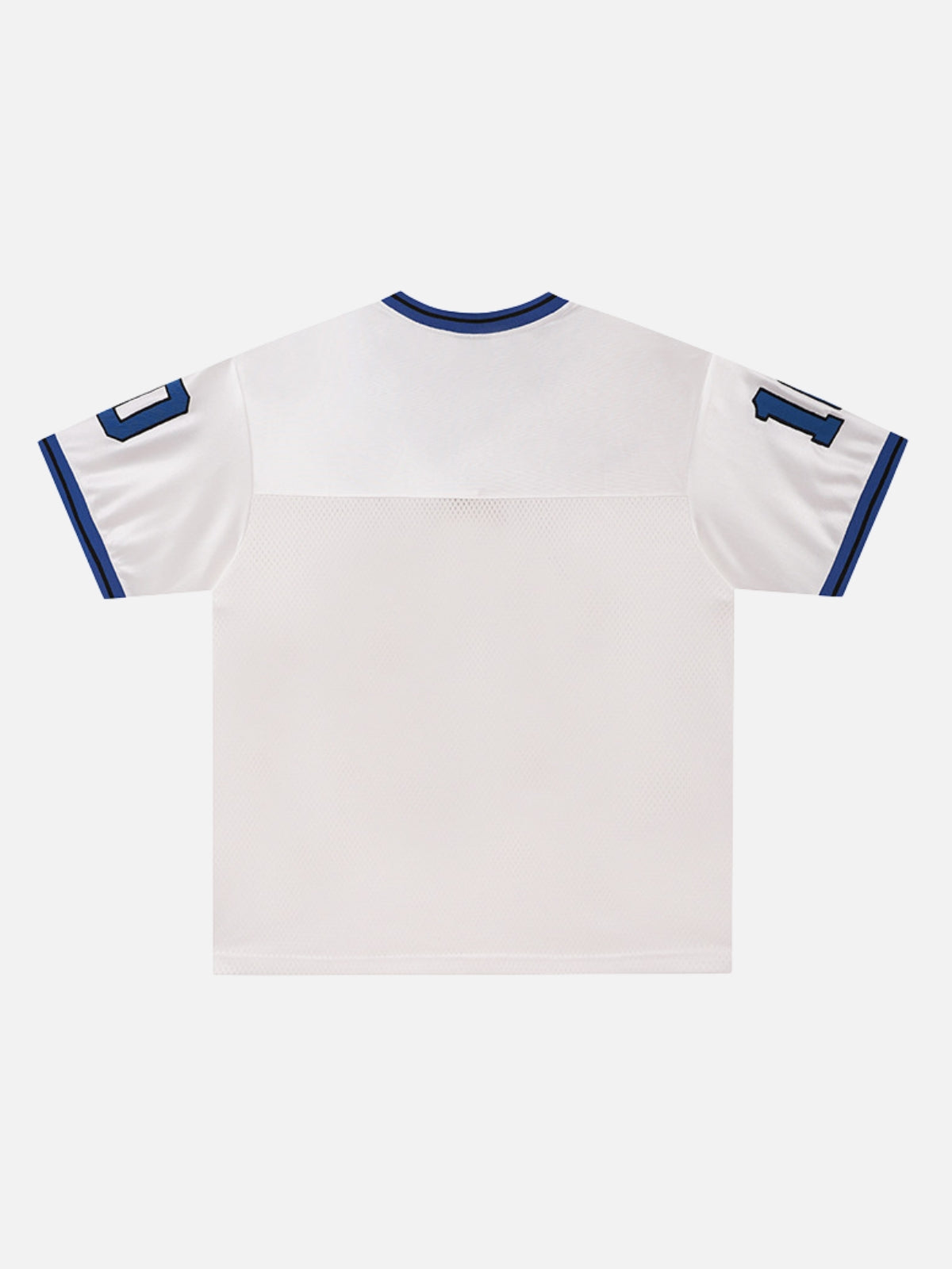 SPORTO - Oversized Graphic Jersey | Teenwear.eu