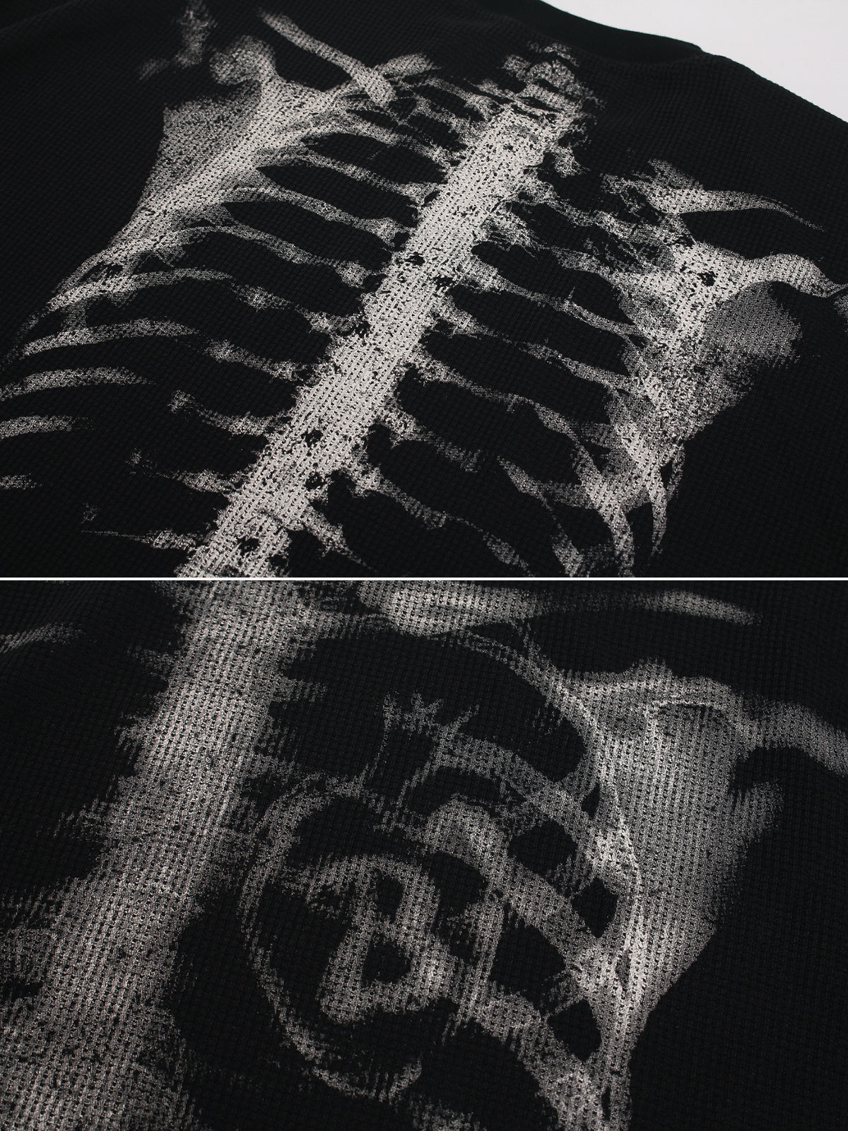 XBODY - Long Sleeve Graphic T-Shirt | Teenwear.eu