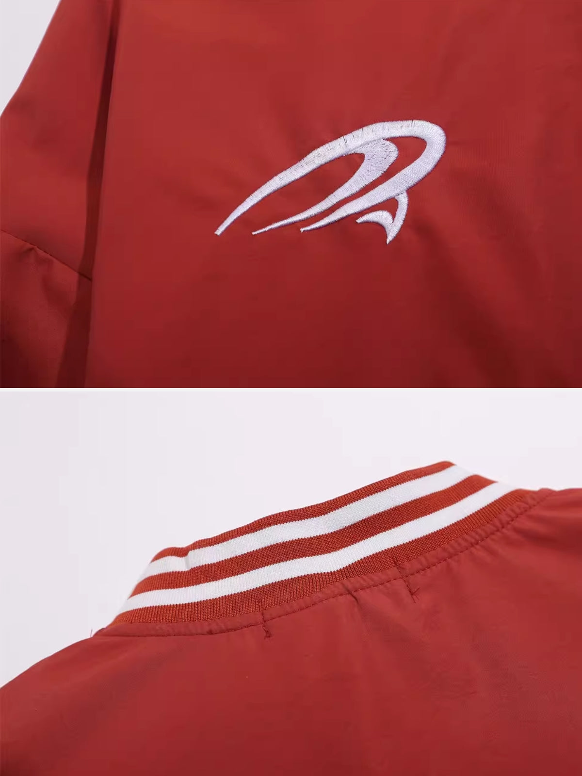 INSEROR - Oversized Graphic Pullover | Teenwear.eu