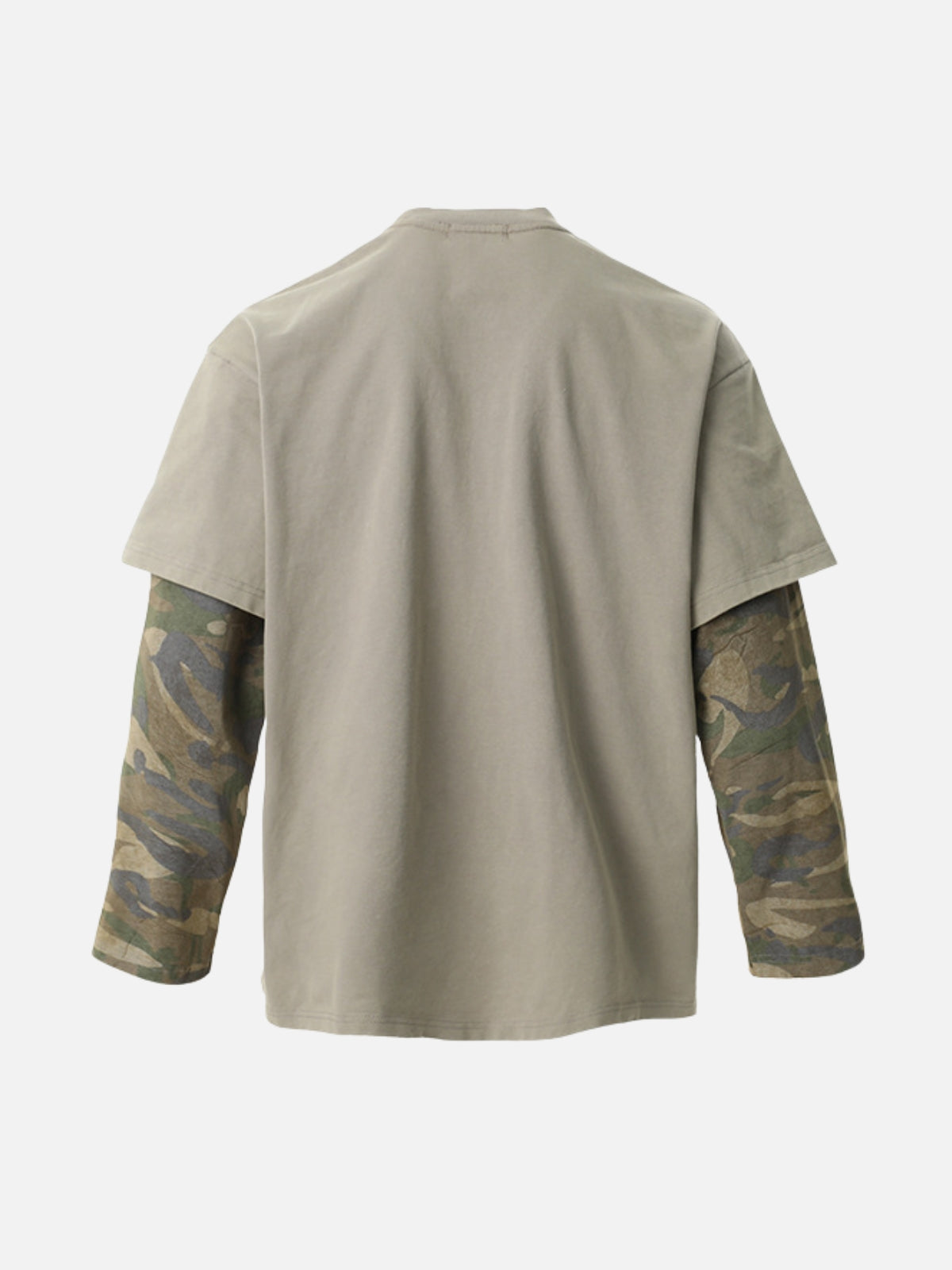 ROCKSON - Oversized Graphic T-Shirt