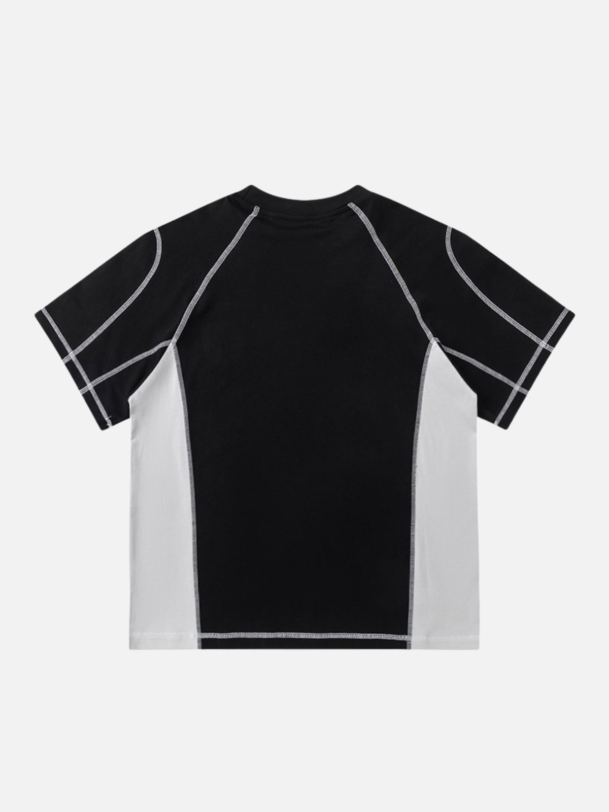 EVOLVEMENT - Oversized Graphic T-shirt | Teenwear.eu