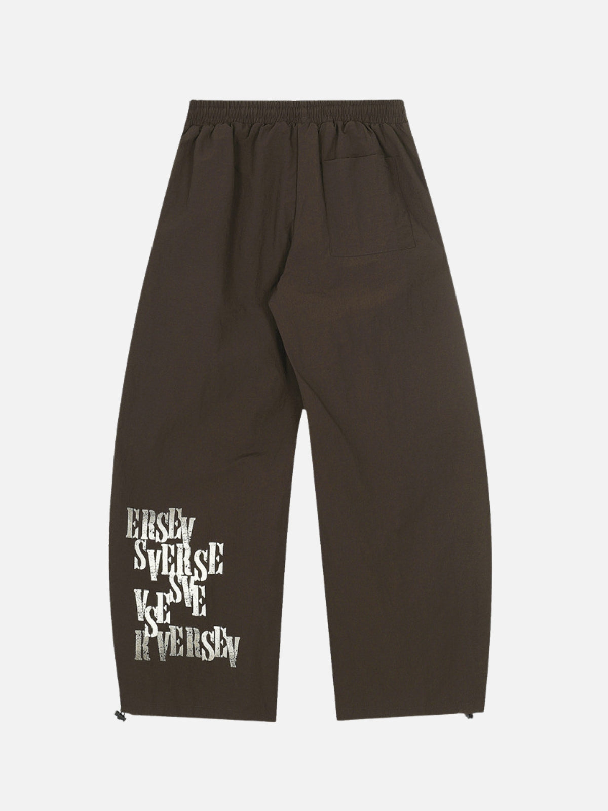 SYERSE - Baggy Joggers | Teenwear.eu