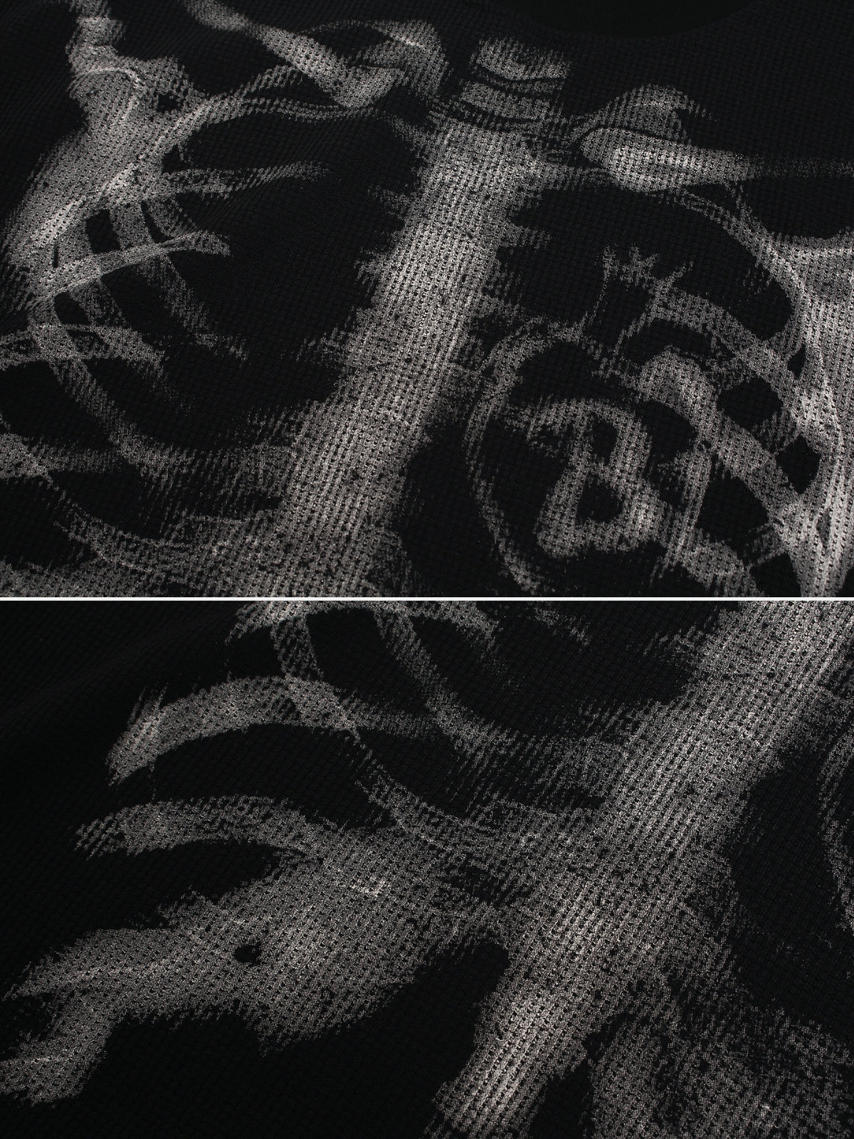 XBODY - Long Sleeve Graphic T-Shirt | Teenwear.eu