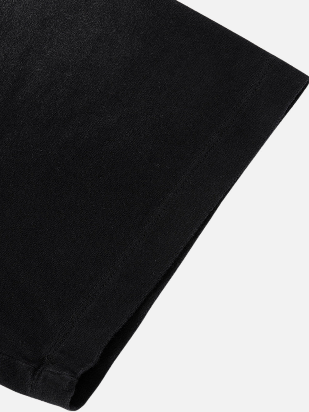 DEFIANTLY - Boxy Fit Print T-shirt | Teenwear.eu