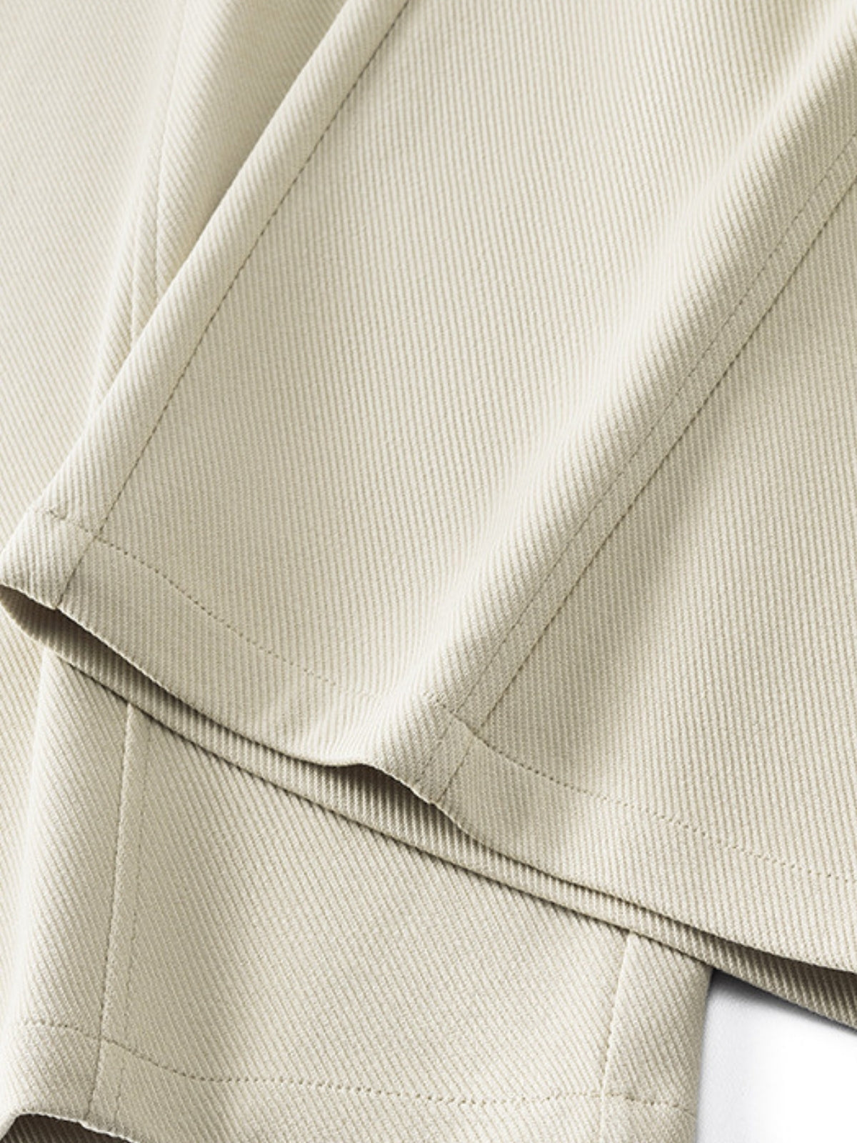 HUSH - Loose Basic Sweatpants | TEENWEAR.EU