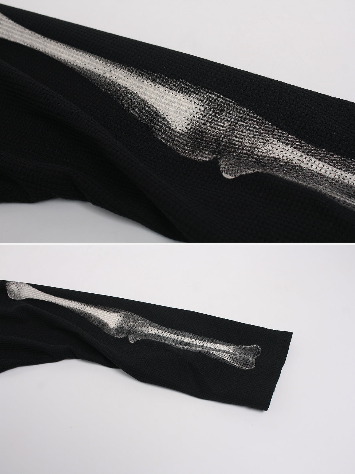 XBODY - Long Sleeve Graphic T-Shirt | Teenwear.eu