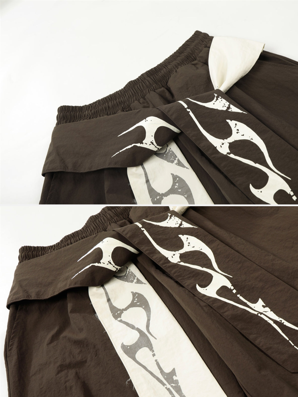 SYERSE - Baggy Joggers | Teenwear.eu